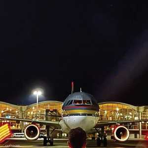 الأردن يغلق أجوائه أمام كافة رحلات الطيران بشكل مؤقت