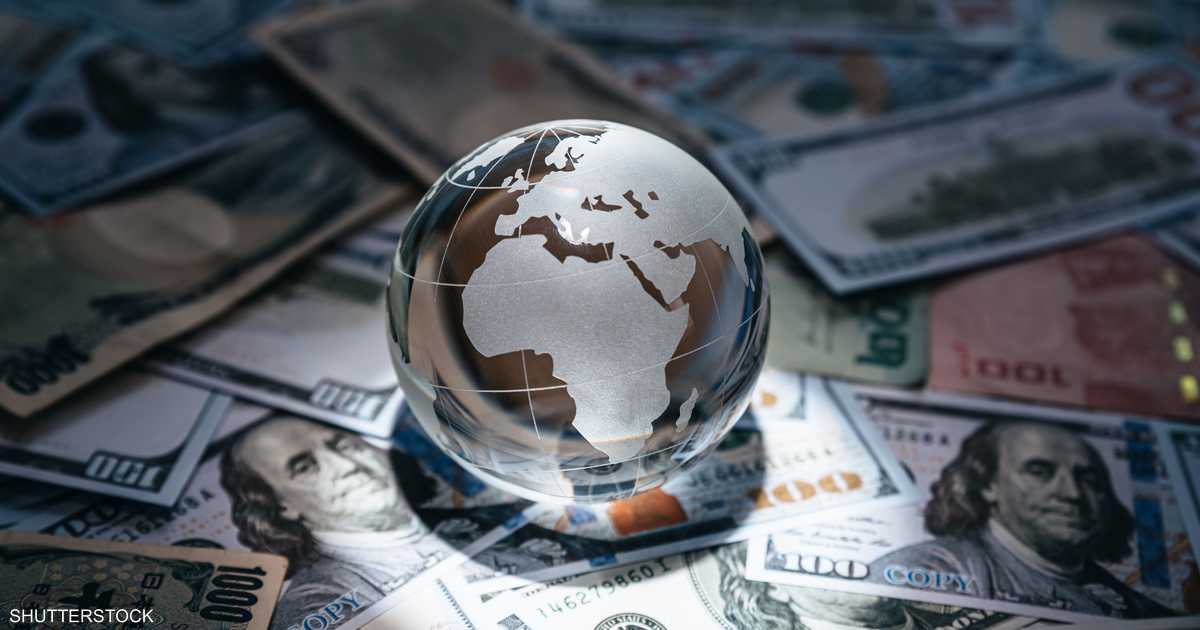 نيران التوترات الجيوسياسية تلتهم النمو الاقتصادي عالميا