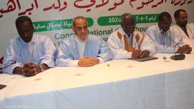 "إخوان موريتانيا" عاجزون عن الترشح للرئاسيات.. ما السبب؟