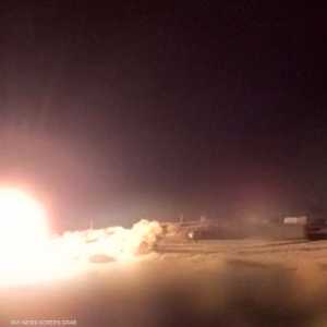 صحيفة: هجوم إيران على إسرائيل نفذ بعد إخطار "مسبق وواضح"