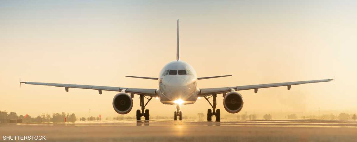 قطاع الطيران