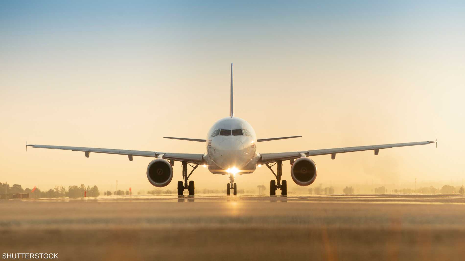 شركات الطيران ترفع توقعات الإيرادات لـ تريليون دولار في 2024 شركات الطيران ترفع توقعات الإيرادات لـ تريليون دولار في 2024