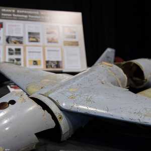 معظم مسيّرات إيران لم تدخل إسرائيل