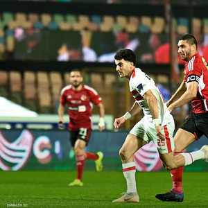 الأهلي والزمالك - أرشيفية
