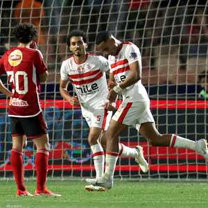 الجزيري سجل هدفي فريقه