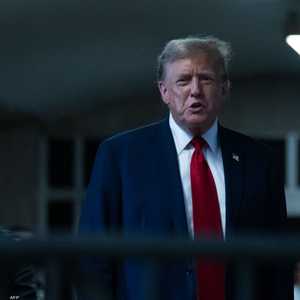 الرئيس الأميركي السابق دونالد ترامب