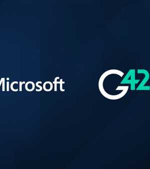 توسعة كبرى لمراكز البيانات في الإمارات عبر شراكة "مايكروسوفت