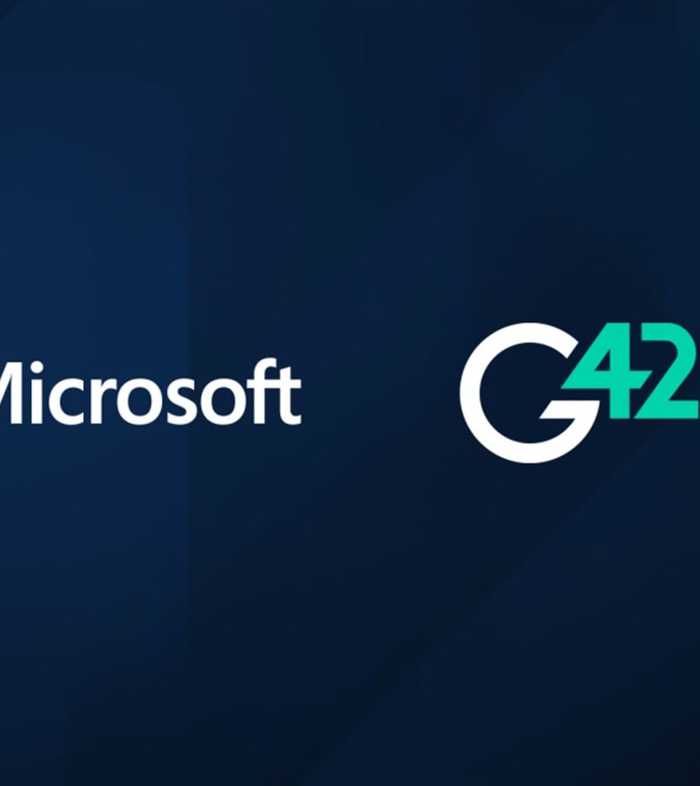 توسعة كبرى لمراكز البيانات في الإمارات عبر شراكة "مايكروسوفت