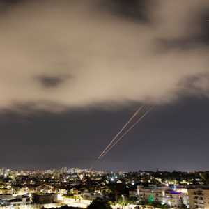 التصعيد مستمر بين إسرائيل وإيران