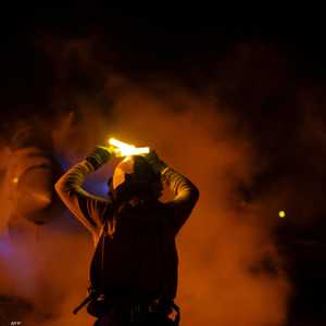 إقلاع طائرة تابعة للتحالف في البحر الأحمر (أرشيفية)