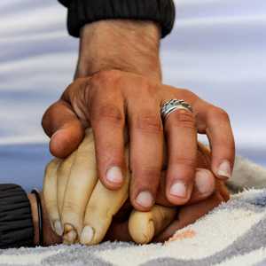 كارثة إنسانية وصحية حلت بقطاع غزة جراء الحرب