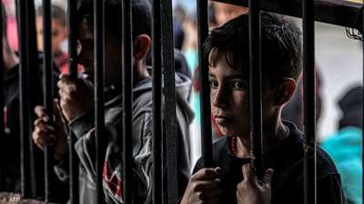 الأمم المتحدة: 19 ألف طفل يتيم بغزة بعد مقتل 6 آلاف أم