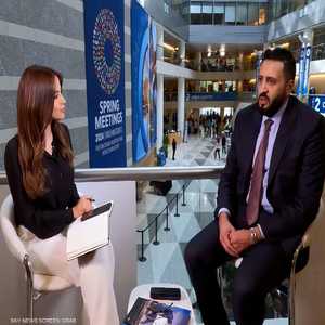 الدكتور سهيل بوشيحة في مقابلة مع سكاي نيوز عربية