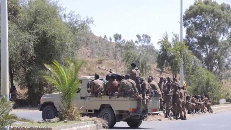 سلاح الميليشيات يهدد مساعي بسط السلام في إثيوبيا