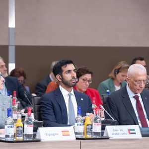 الشيخ شخبوط بن نهيان آل نهيان