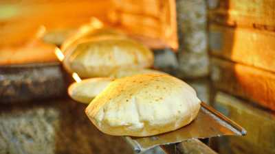 رغيف الخبز - مصر