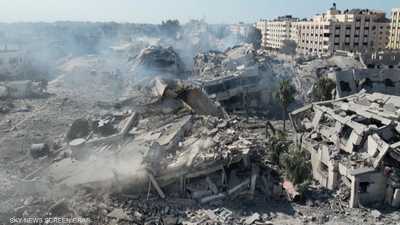 رئيس وزراء قطر: المفاوضات بين حماس وإسرائيل تشهد بعض التعثر