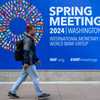 اجتماعات الربيع للبنك الدولي وصندوق النقد في واشنطن 2024