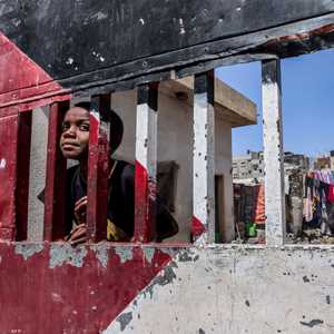 مخيم رفح.. آخر المنافي للنازحين في قطاع غزة