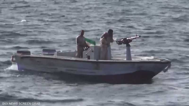 توقعات بزيادة رهان طهران على الحوثيين في حرب السفن التجارية