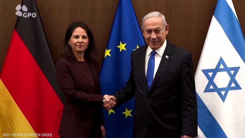 عروض دبلوماسية على إسرائيل مقابل إلغاء الرد على إيران