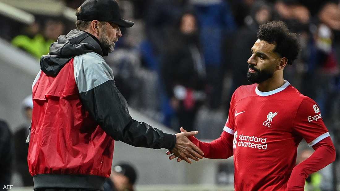 كلوب: عودتي إلى ليفربول "ممكنة نظريا"