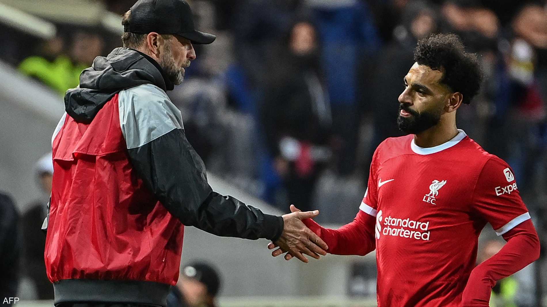 كلوب: عودتي إلى ليفربول "ممكنة نظريا" 