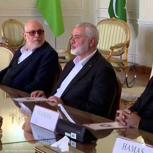 تحول لافت في علاقة قطر بحماس قد يؤدي إلى انتقال قيادة الحركة