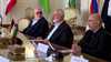 تقرير: حماس تواصلت مع دولتين بشأن انتقال قادتها