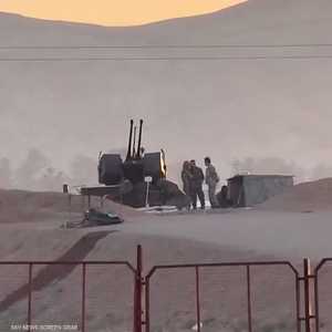 رد إسرائيل "المحدود" على الضربة الإيرانية يثير تساؤلات