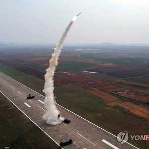 تخضع بيونغ يانغ لمجموعة عقوبات دولية