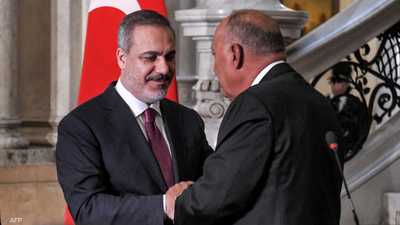 تركيا ومصر تحذران من تداعيات التصعيد بين إسرائيل وإيران