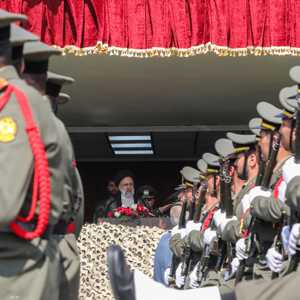 صاعد التصعيد الأخير مخاوف اتساع رقعة الحرب في المنطقة