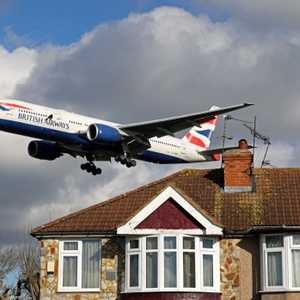 الخطوط الجوية البريطانية