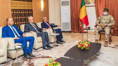 بعد التطورات الأخيرة.. ما مصير علاقات موريتانيا ومالي؟