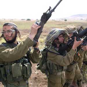 تتألف كتيبة "نيتساح يهودا" من جنود متشددين دينيا