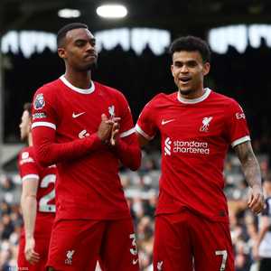 غرافنبرخ سجل هدفا رائعا لليفربول