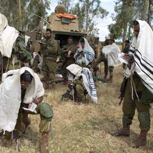 نقلت إسرائيل الوحدة من الضفة الغربية في ديسمبر 2022