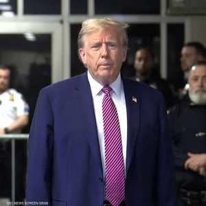 تكاليف دفاع ترامب القانونية تأكل إيرادات حملته الانتخابية