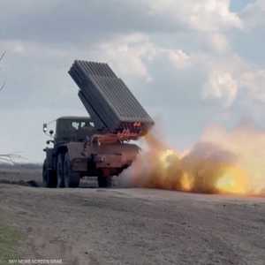 WSJ: حصول أوكرانيا على الدعم الأميركي سيؤثر على خطط روسيا