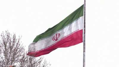 تركيبة الحكم في إيران