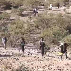 تجدد الاشتباكات بين القوات الحكومية ومتمردي إقليم تيغراي