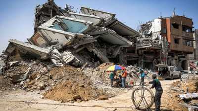 أميركا تنفي "ازدواجية المعايير" إزاء انتهاكات إسرائيل في غزة