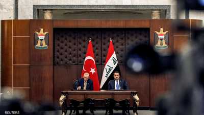 العراق وتركيا.. نقلة نوعية في العلاقات الثنائية