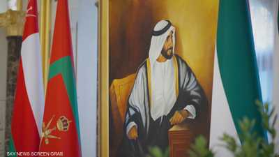 مذكرات تفاهم واتفاقيات خلال زيارة سلطان عُمان إلى الإمارات