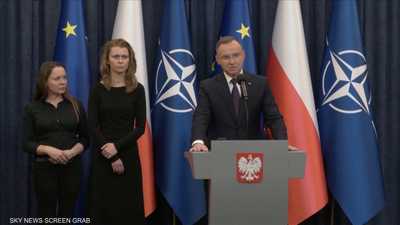 غضب روسي من إعلان بولندا استعدادها لنشر أسلحة نووية