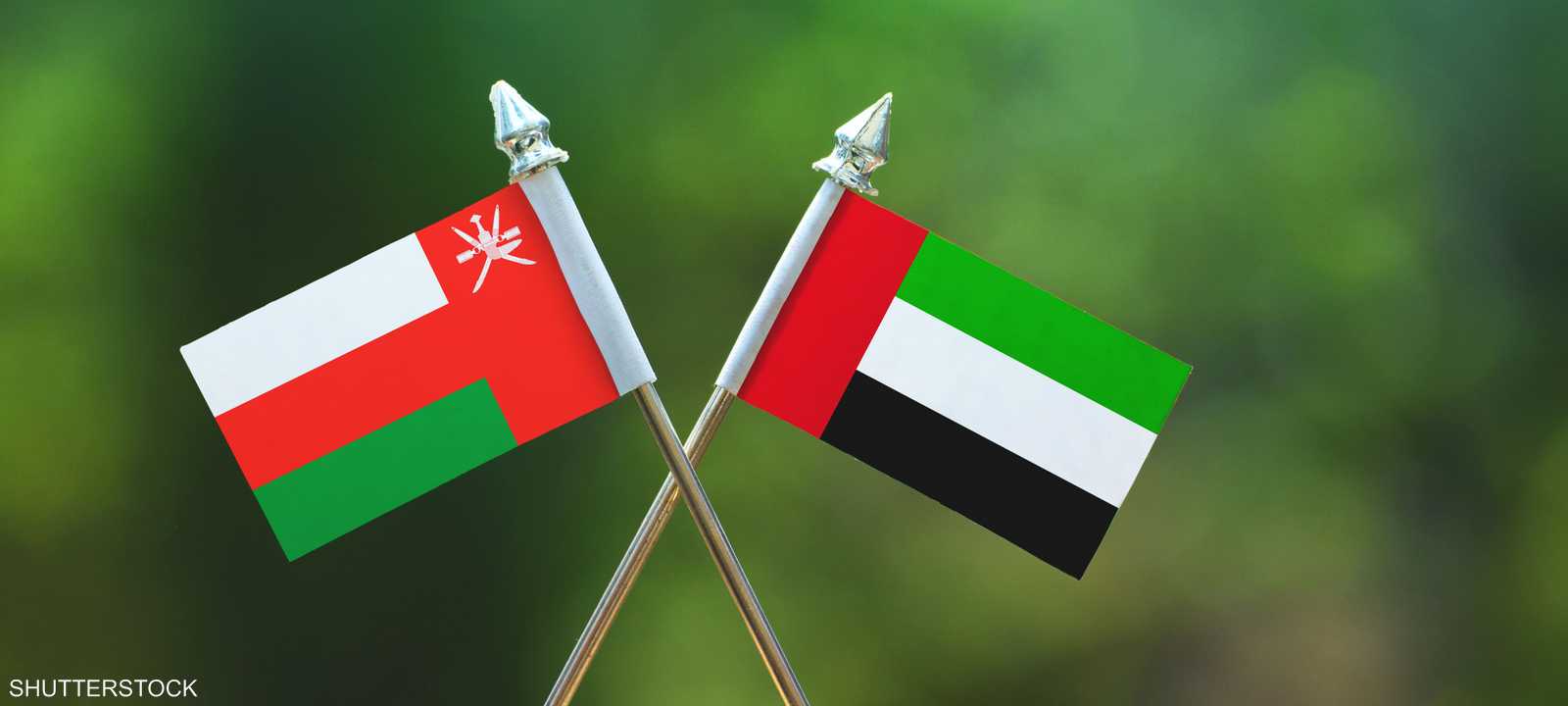 الإمارات وسلطنة عُمان شراكة تُرسي أسسًا لمستقبل مشرق
