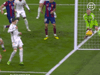 برشلونة يؤكد أن الكرة تجاوزت خط المرمى