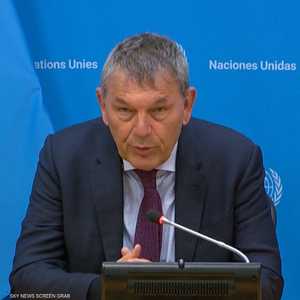 الأونروا تدعو المانحين لاستئناف تمويلها