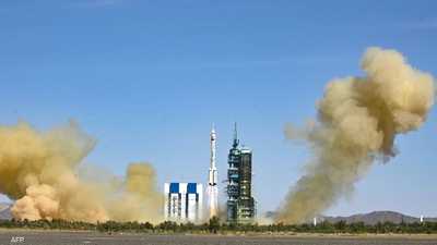 الصين ترسل طواقم لمحطتها الفضائية بهدف إجراء تجارب علمية